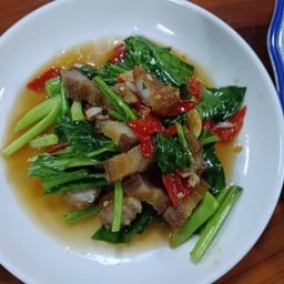 ตามสั่ง(ข้างร้านเจเจมาร์ท)