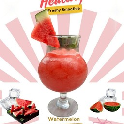 แตงโมปั่น