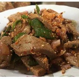 ตับหวาน