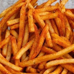 เฟรนฟราย ผงปาปีกา