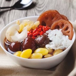 (D)-ฮองเฮา