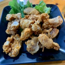 เอ็นไก่ทอด