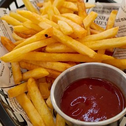 เฟรนฟราย