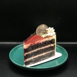 Red Velvet Cake