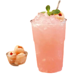 น้ำลิ้นจี่