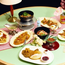 1 FREE 1 ก๋วยจั๊บขี้เมาทะเล