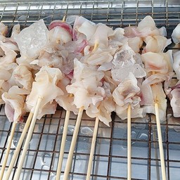 คอเอ็นแก้ว