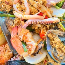 หลานแม่ครัว