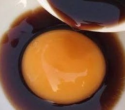 ไข่ดอง เหล้าสูตรลับ