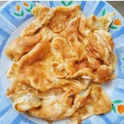 ไข่เจียว