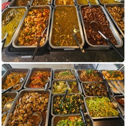 เมนูข้าวกล่อง  1 อย่าง 80