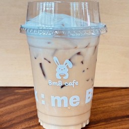 คาปูชิโน่/Cappuccino