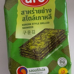 ดองเด็ด-แซ่บซีฟู้ด