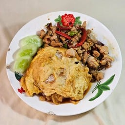เกินอิ่ม จานด่วน