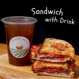 Set Sandwich + Drink