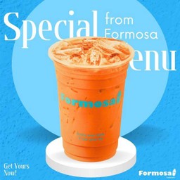 ชาไทย Signature