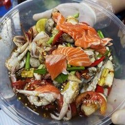 เกาเหลารวมชุดใหญ่ เลือกได้