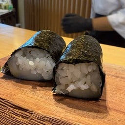 Kanori Hand Roll Bar Iconsiam
