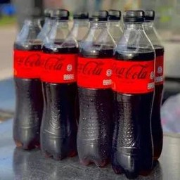 โค้ก 505มล.