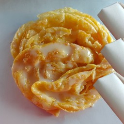 โรตีกลมอิสลาม