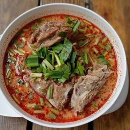 เล้งต้มยำ