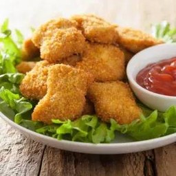 นักเก็ต