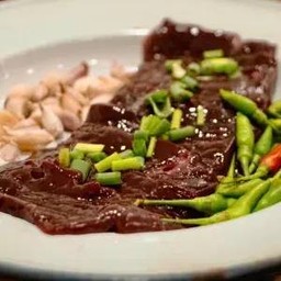 ซอยจุ๊ตับวัว