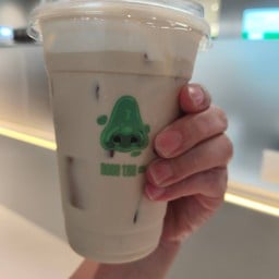Nose tea เดอะมอลล์งามวงศ์วาน (The Mall Nagamwongwan)