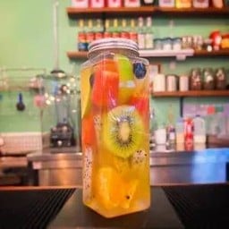 ชาผลไม้