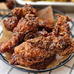 เมกันชิค