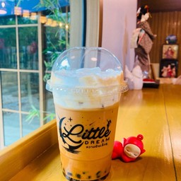 ชาเย็นปักใต้(ชาใต้)แท้