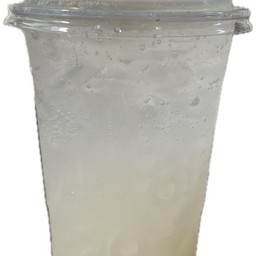 ลิ้นจี่อิตาเลี่ยนโซดา