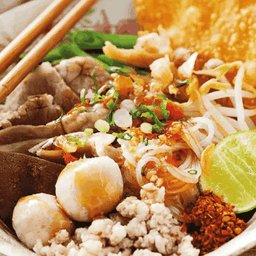 ข้าวมันไก่ เมือง