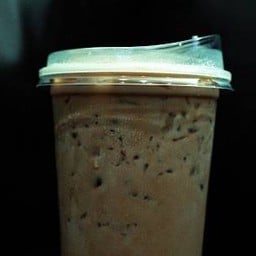 อาหารกิวใจ