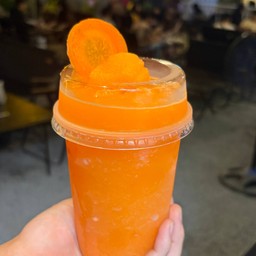 แครอทปั่น