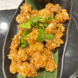 เอ็นไก่ทอด