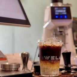 อเมริกาโน่มะพร้าว