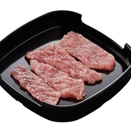 เนื้อหมักนุ่ม | Marinated Tender Beef