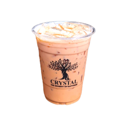 ชาไทยเย็น