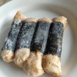 หมูกระทะนายจันทร์