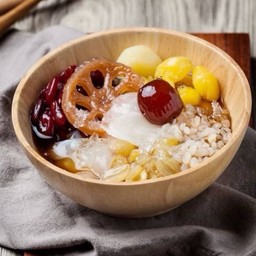 (D)-เช็งซิมอี๊น้ำขิง