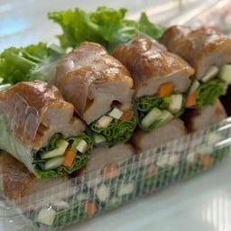 เจริญ แหนมเนือง คู้บอน ซอย1