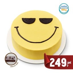ไอศกรีมเค้ก สุดคูล