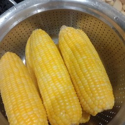 ข้าวโพดหวาน