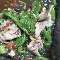 แขนง หมูชิ้น /หมูสับ