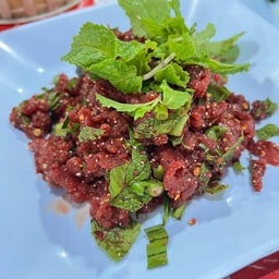 ก้อยเนื้อ