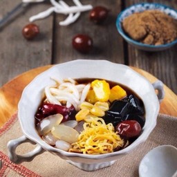 (D)-โบ๊กเกี้ยหมี่หวาน