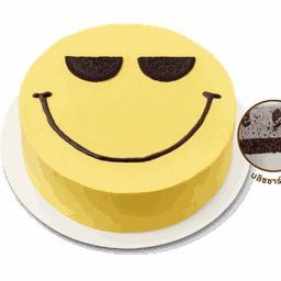 ไอศกรีมเค้ก สุดคูล