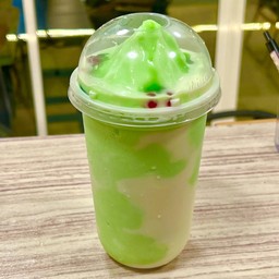 สมูทตี้กีวี่ โยเกิร์ต