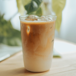 Ice Espresso